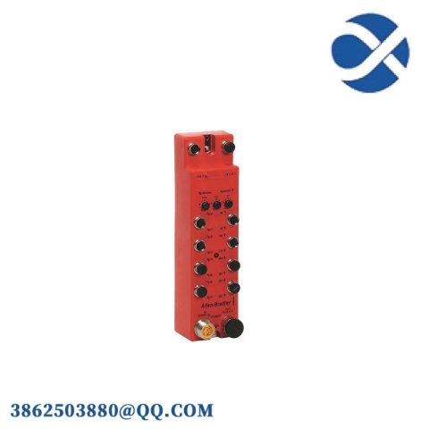 AB Control 1732ES IB12XOBV2 Input Module - Advanced Industrial Interface