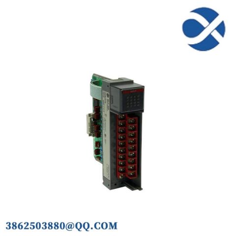 AB 1746-IA16 Industrial Input Module, Advanced Automation Solution