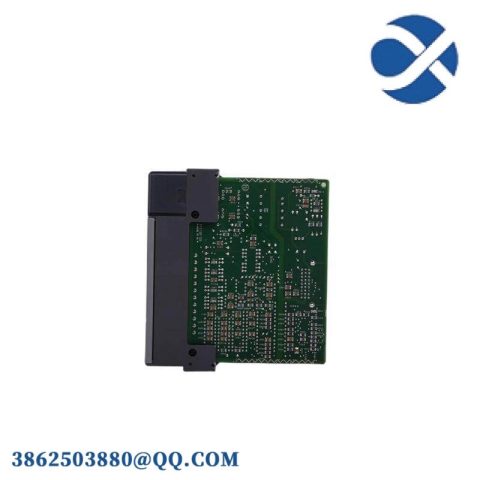 AB 1747-L543P PROCESSOR: Advanced Industrial Control Module