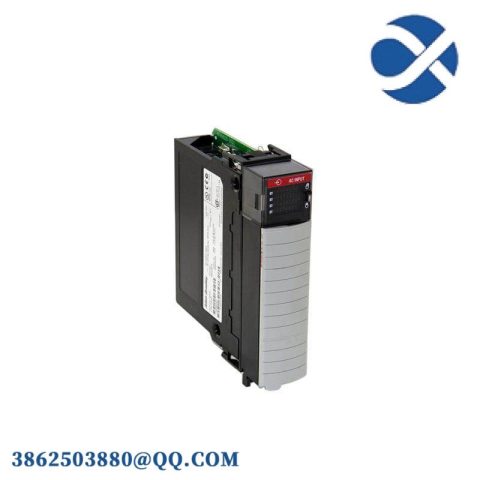 AB Industrial Control Module: 1756-IA32 INPUT