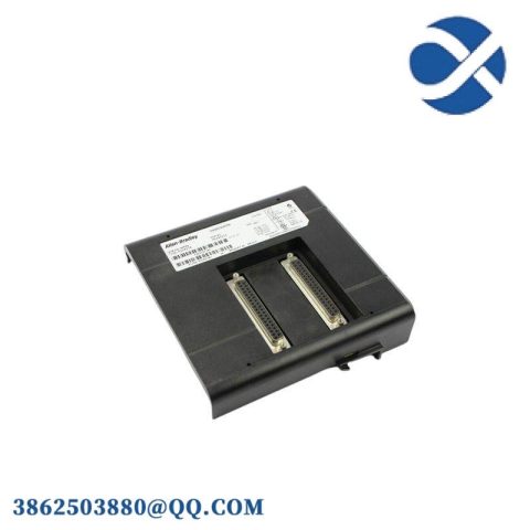 AB Control Systems 1756-PSCA2 Mounting Adapter - PLC Expansion Module