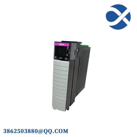 Allen-Bradley 1756-RM2 Redundancy Module, ControlLogix