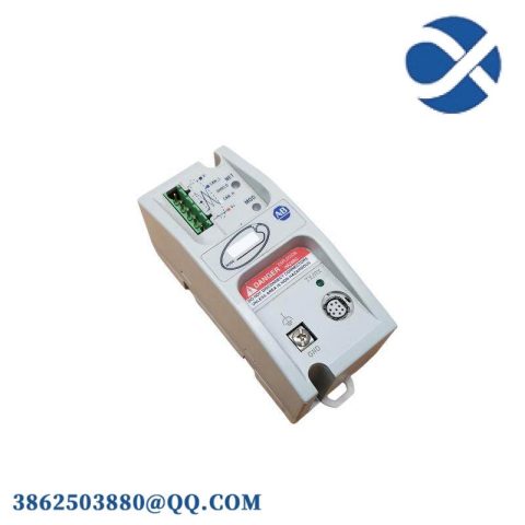 AB Controls 1761-NET-DNI Ethernet Interface Module, Advanced Industrial Networking Solutions
