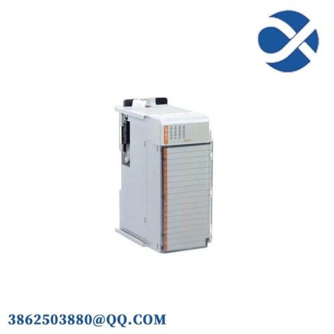 Allen-Bradley 1769-OW16 CompactLogix Relay Output Module