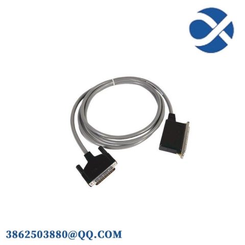AB 1771-NC15 CABLE - Industrial Control Cable, for Automation & Control Systems