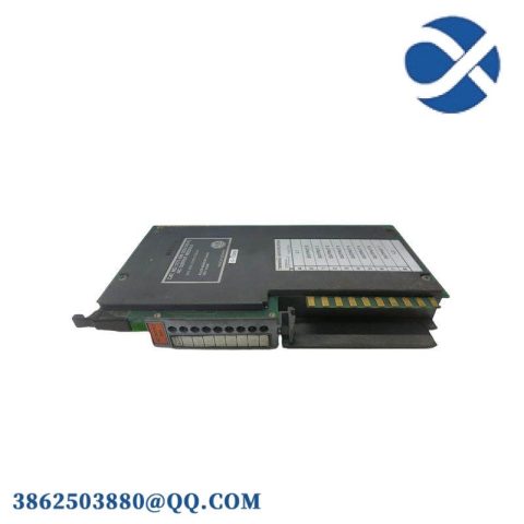 AB Electronics 1771-OM Output Module