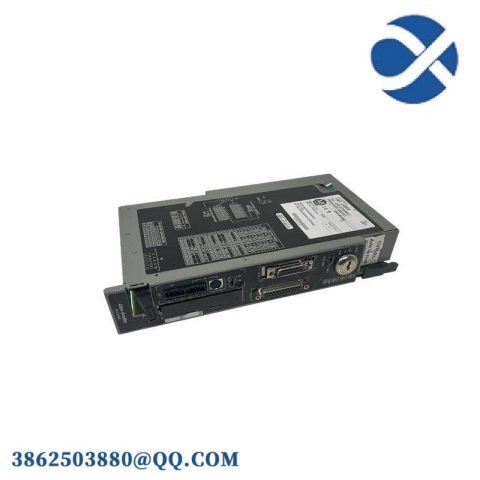 Allen-Bradley AB 1785-L40E/E PROCESSOR, Industrial Control Solutions