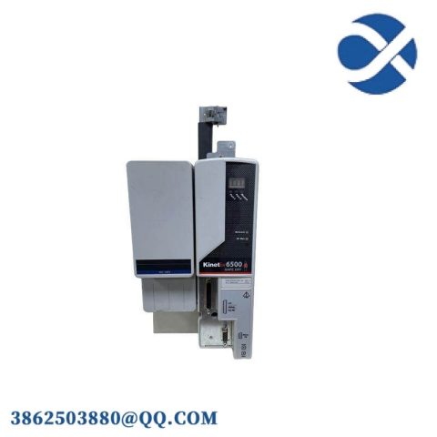 Allen-Bradley Kinetix 6200 Axis Module: 2094-BM05-M, High-Performance Servo Drive