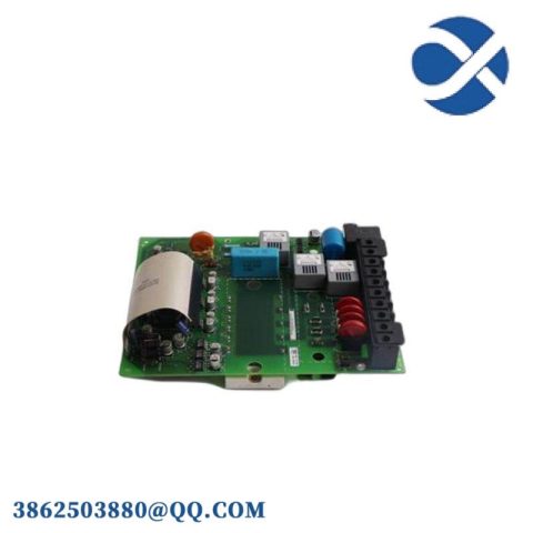 AB Corp Model 320087-A06 Drive Control Module