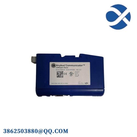 AB AB7003-B CANOPEN CONVERTER - High-Performance Interface Solution