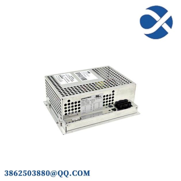 ABB DSQC661 3HAC026253-001 Power Supply - Industrial Automation Solutions