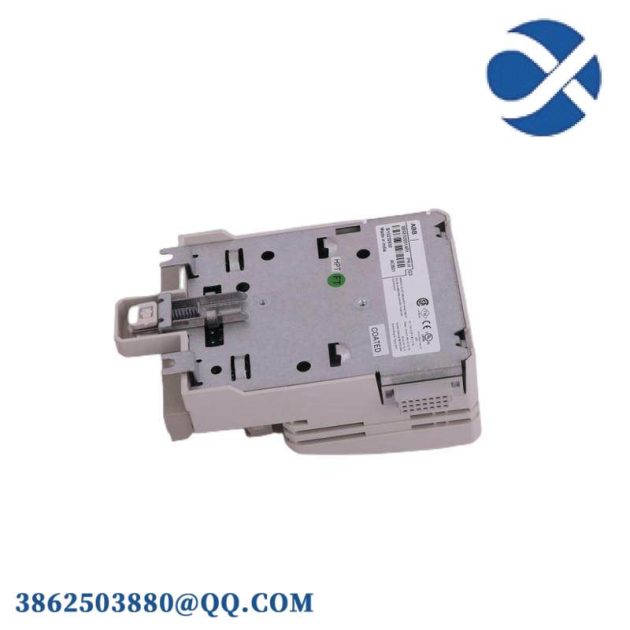 ABB 07DI92 WT92 GJR5252400R4101: Industrial Control Digital I/O Module