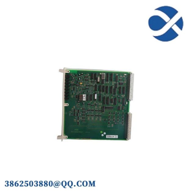 ABB 07EA61R1 GJV3074351R1 Analog Input Module - Precision Data Collection for Industrial Automation
