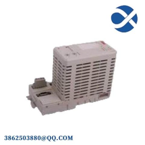 ABB 07WT98 - Industrial PLC Module for Advanced Automation Solutions