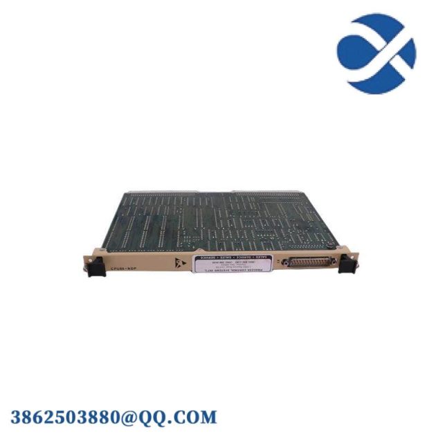 ABB 07ZE61R302 GJV3074321R302: Precision Central Unit for Advanced Industrial Automation