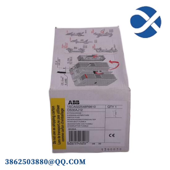 ABB 1SFB536068D1011 - Advanced SoftStart PST/PSTB Low Voltage Module