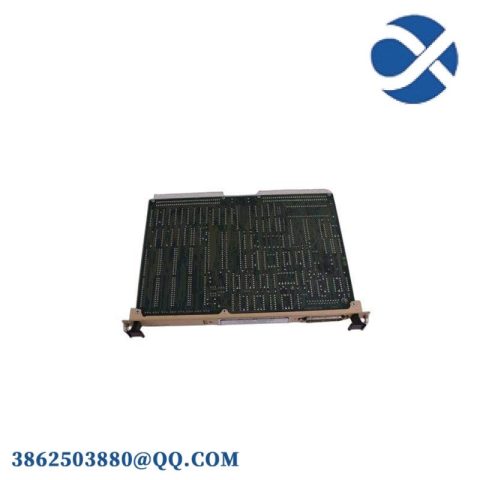 ABB 2002NZ10801C MODCELL Multiloop Processor - Advanced Control Solutions for Industrial Automation