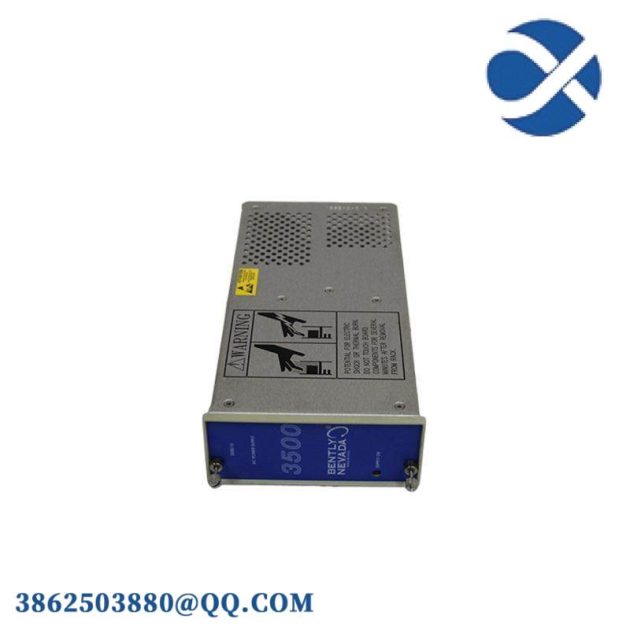 ABB 3BDS008790R09 - Industrial Control Module