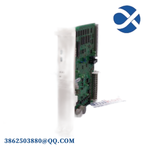 ABB 3BHB001336R0001 - UNS1860b-P V1: Industrial Automation Control Module