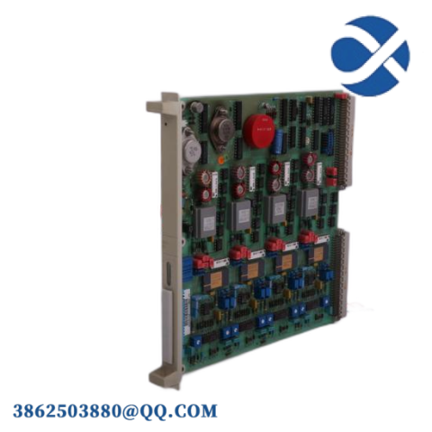 ABB's UF C719 AE01 3BHB003041R0101 Module Card Board for Industrial Control