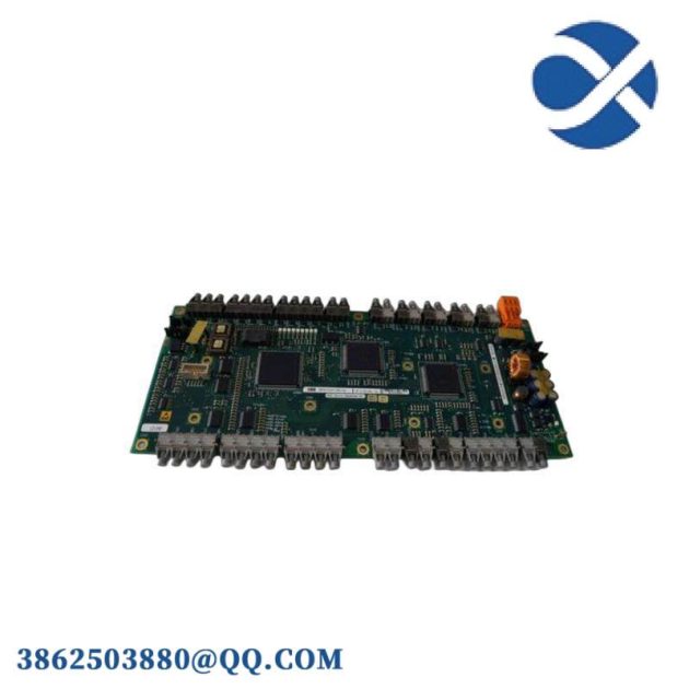 ABB UFC760 BE42 PC BOARD 3BHE004573R1042, Advanced Control Solutions
