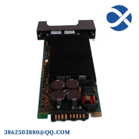 ABB 3BHE022291R0101 PCD230 - Innovative Industrial Control Module