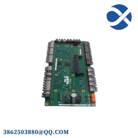 ABB 3BHE024855R0101 Interface Board Assembly for Advanced Manufacturing Solutions