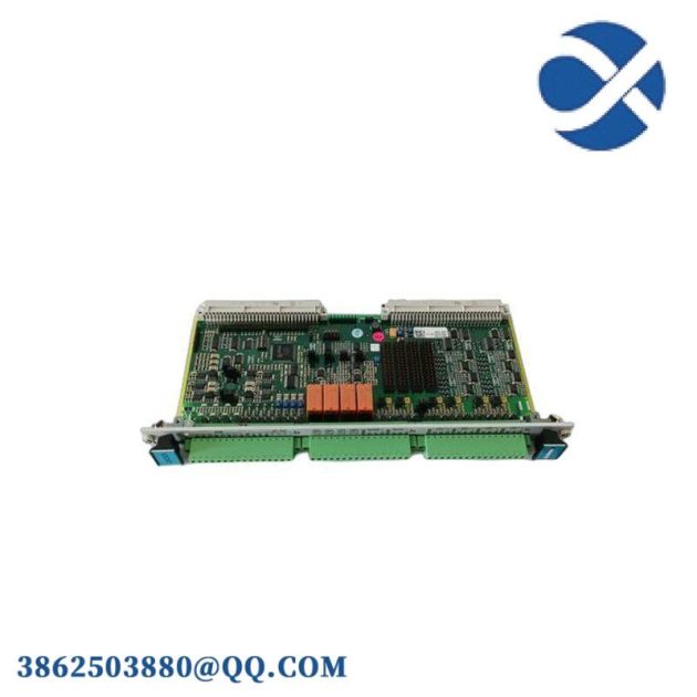 ABB 3BHE026284R0105 UAD215 A105 Converter - Precision Control Module for Industrial Automation Systems