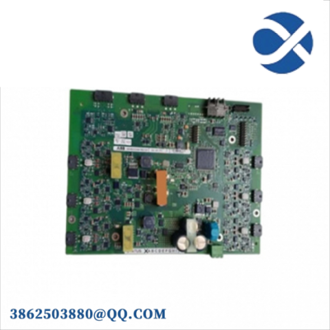 ABB 5SDF1045H0002: Annual Discount - Industrial Control Module