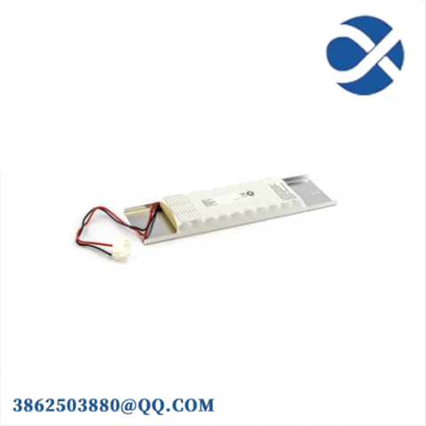 ABB 3BSC760015R1 Battery Unit for Industrial Control