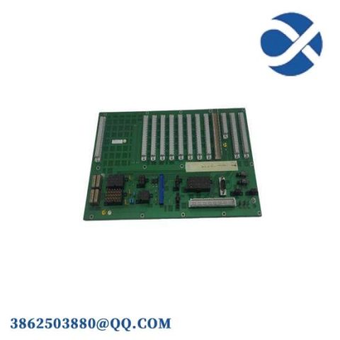 ABB 3HAA3573-ACA/3 Backplane Board for Automation DCS Module
