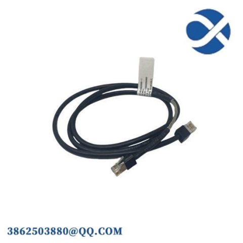 ABB 3HAC0037-1 Cable Automation DCS Module