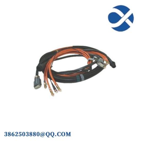 ABB 3HAC020500-001: Advanced Process Automation Cable Solution