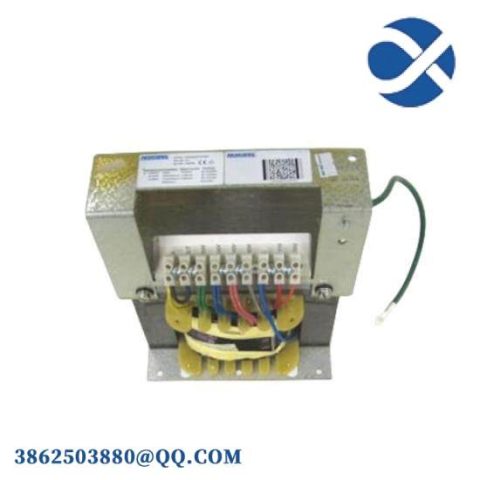 ABB 3HAC024174-001 Transformer Unit, High-Voltage Drive Solution