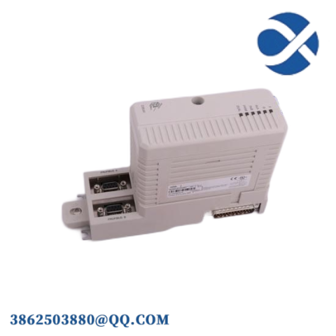 ABB 3HAC024628-001: High-Performance Power Supply Module