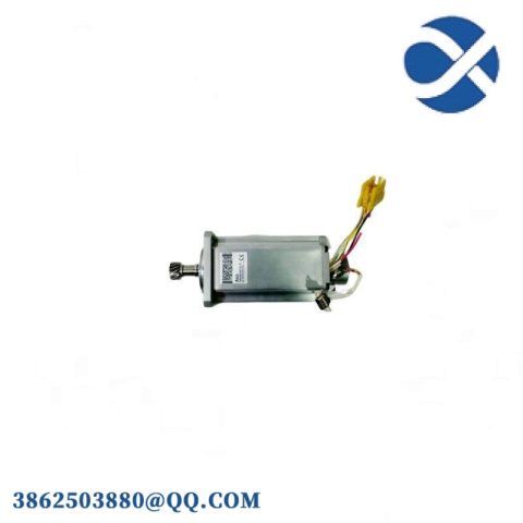 ABB 3HAC029236-004 Servo Motor Axis: Precision Control for Industrial Automation