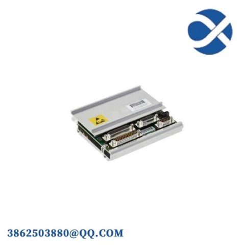 ABB SMB Measurement Board 3HAC044168-001 & 3HAC042285-001: Industrial Precision for Enhanced Performance