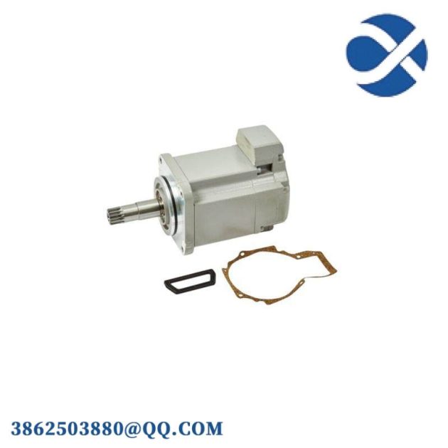 ABB 3HAC058887-002 AC Motor, Precision Engineering for Industrial Control