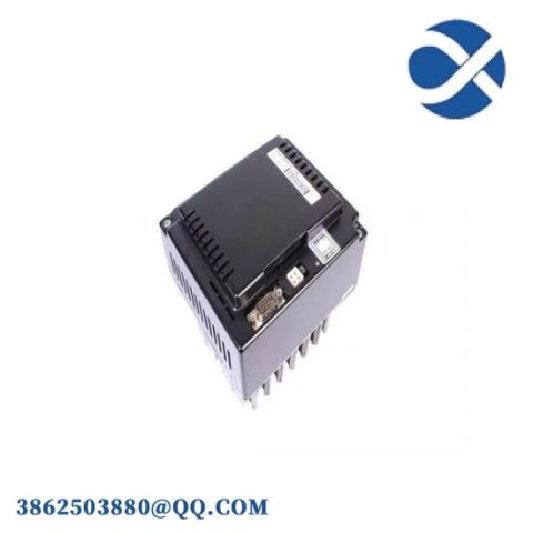 ABB 3HAC14549-3/12A Rectifier, Precision Power Conversion for Industrial Applications