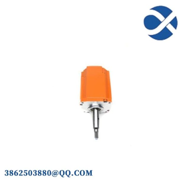 ABB 3HAC17484-9/02 Servo Motor, ABB Industrial Control, High Precision, Motor Drives, Automation Components