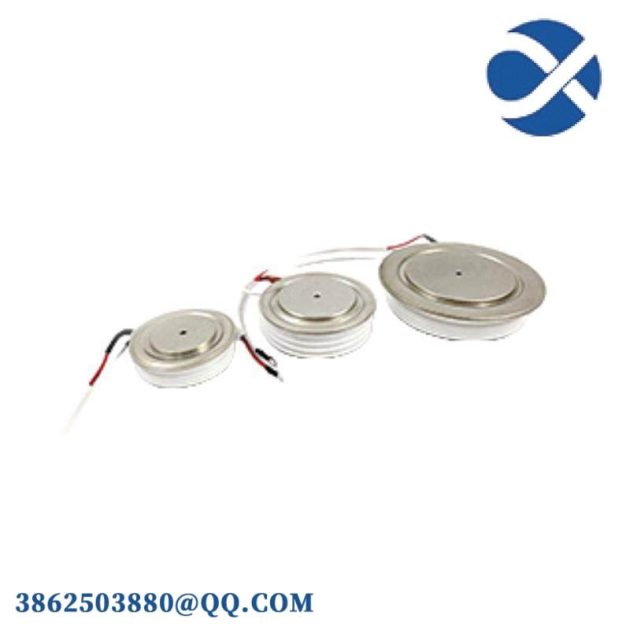 ABB 5STP 08F6500 Thyristor Module: Precision Control for Industrial Applications