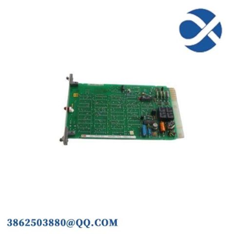 ABB 70BA01C-S, hesg 447260 R2 | Bus End Module for Industrial Control Solutions