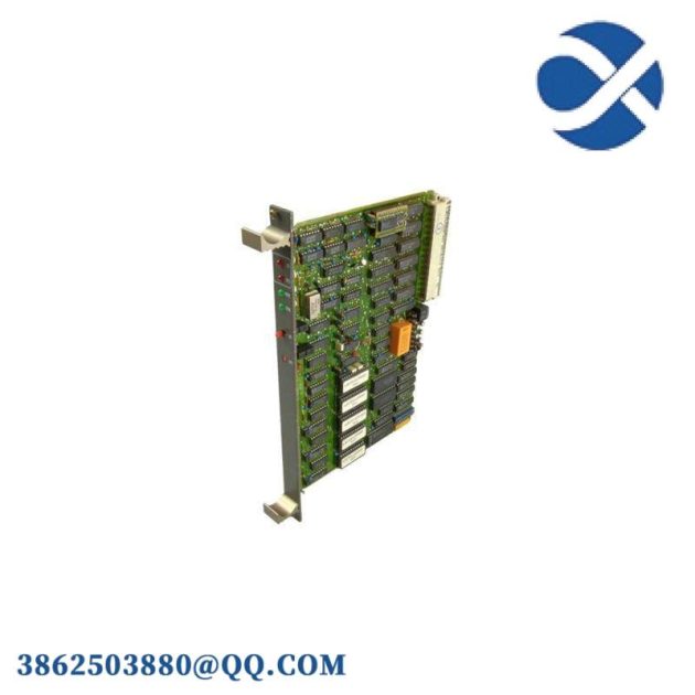 ABB 81AA02E - GJR2385200R1010 Analog Output Module