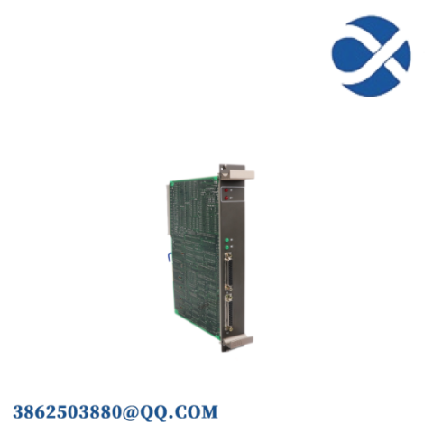 ABB GJR2368900R2200 DCS Module