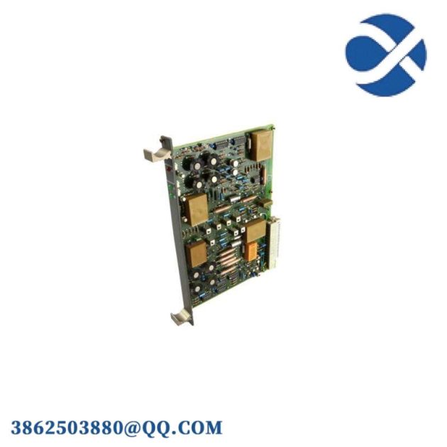 ABB YPQ201A YT204001-KA: Industrial Circuit Board for Advanced Automation Solutions