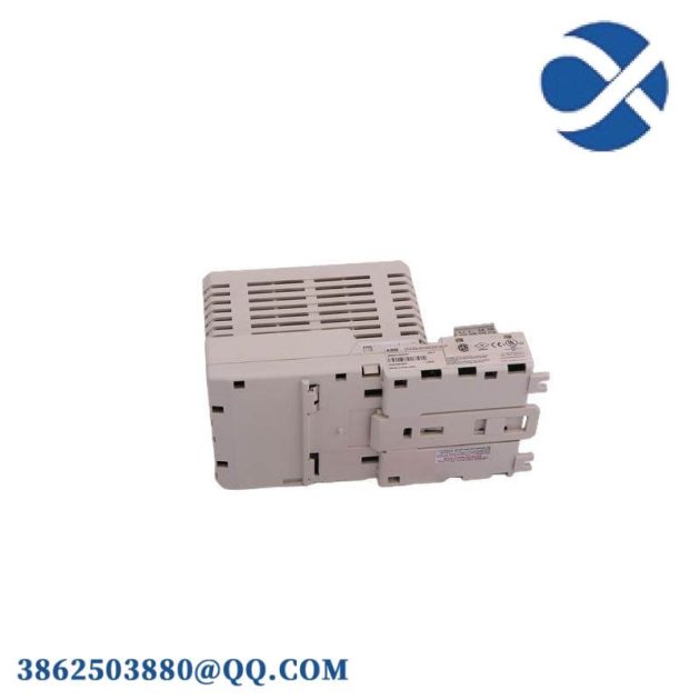 ABB TD951F Display Unit - A Comprehensive Solution for Industrial Automation