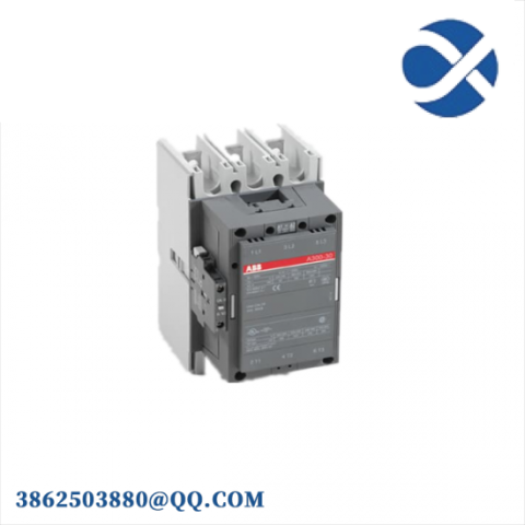 ABB F4332D, Model 3HAC024322-001, Control Module