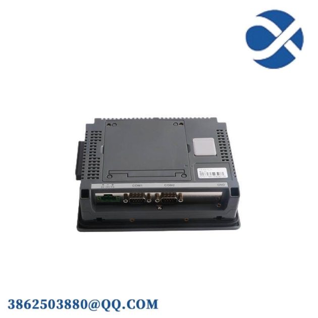 ABB ACDU V1.01 Touch Screen - Advanced Industrial Control Solution