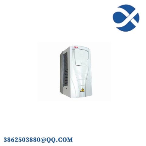 ABB ACS510-01-157A-4 3ABD00015756-D Industrial Frequency Converter
