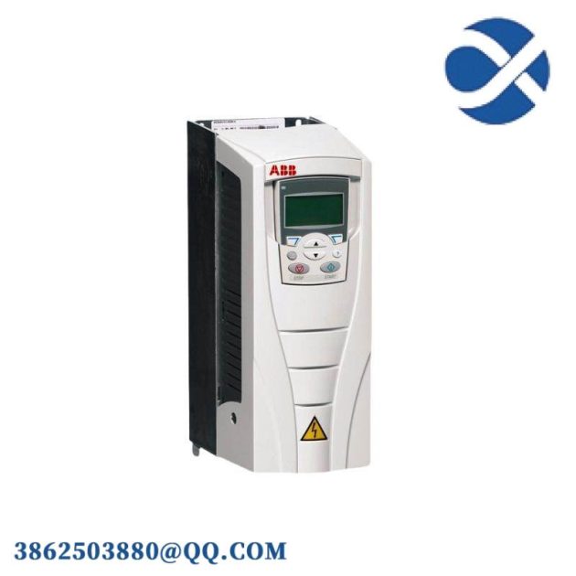 ABB ACS550-01-03A3-4, Industrial Low Voltage AC Drives